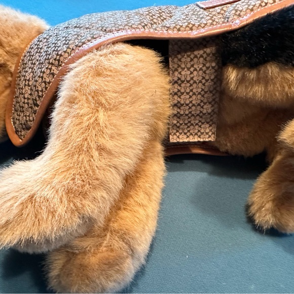 Extra small dog coat - Picture 3 of 6